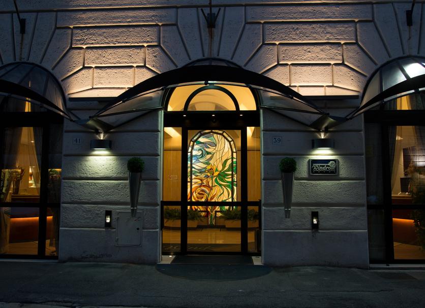 Gebäude Foto