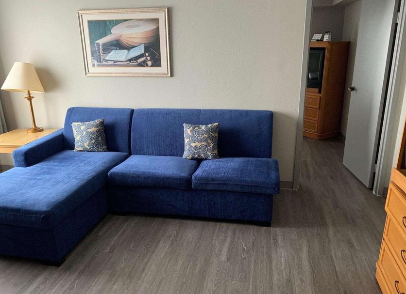 Wohnzimmer Foto