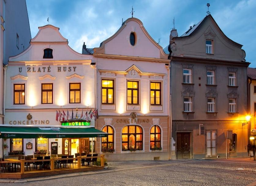Gebäude Foto