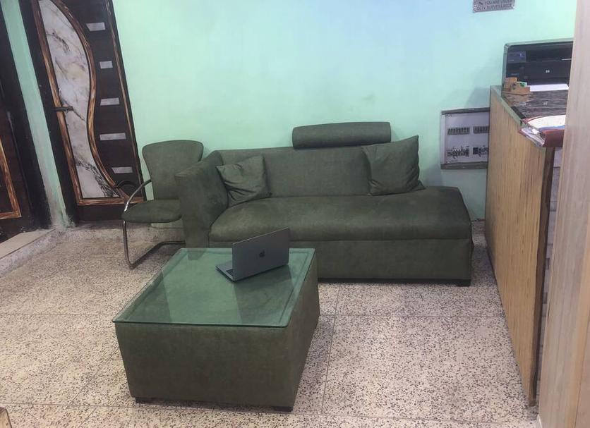 Wohnzimmer Foto