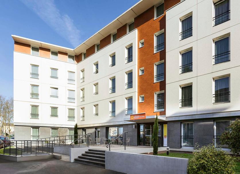 Gebäude Foto