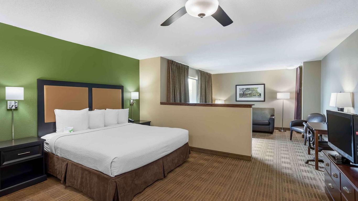 Extended Stay America Suites - Minneapolis - Maple Grove