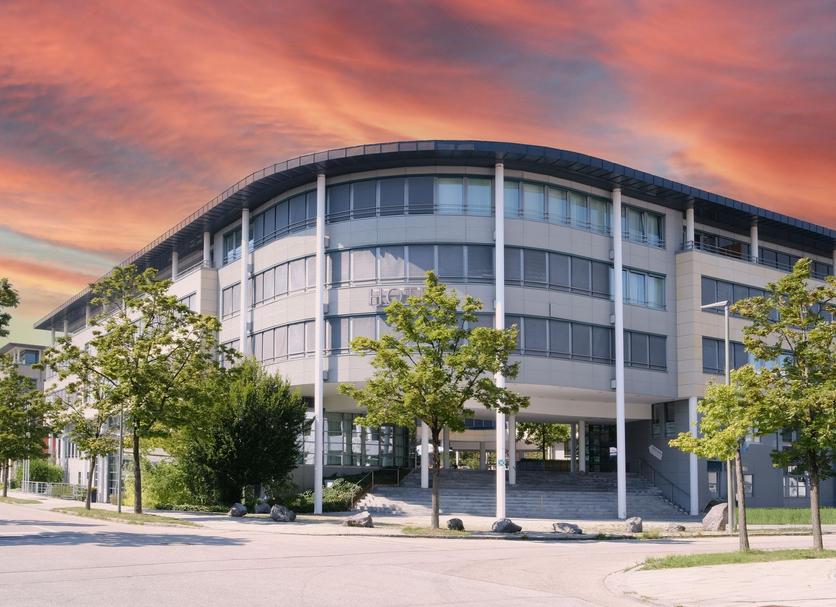 Gebäude Foto