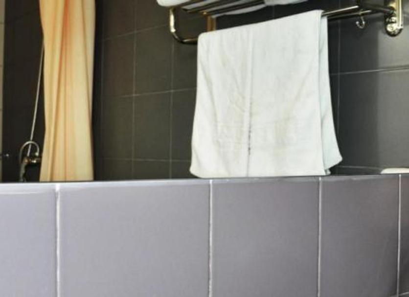 Zimmerausstattung Foto