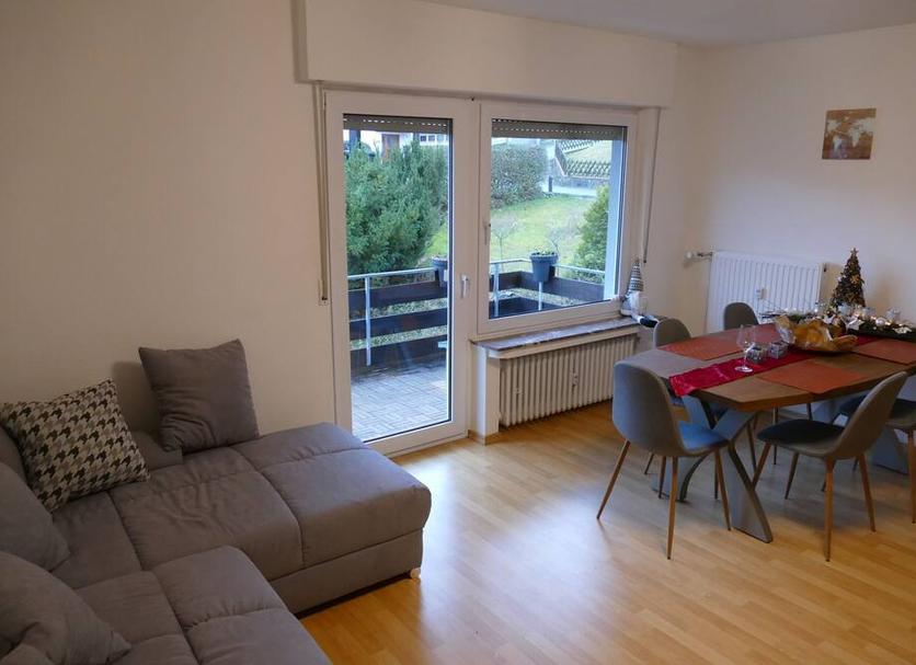 Wohnzimmer Foto