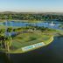 Golfplatz