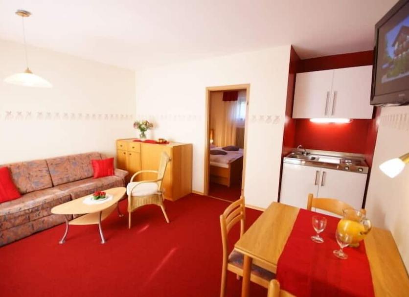 Wohnzimmer Foto