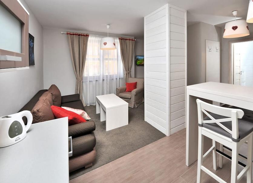 Wohnzimmer Foto