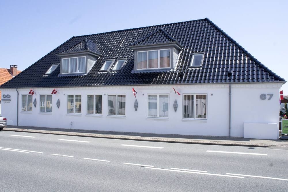 Gebäude