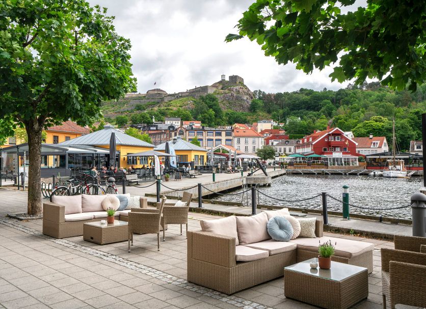 Gebäude Foto