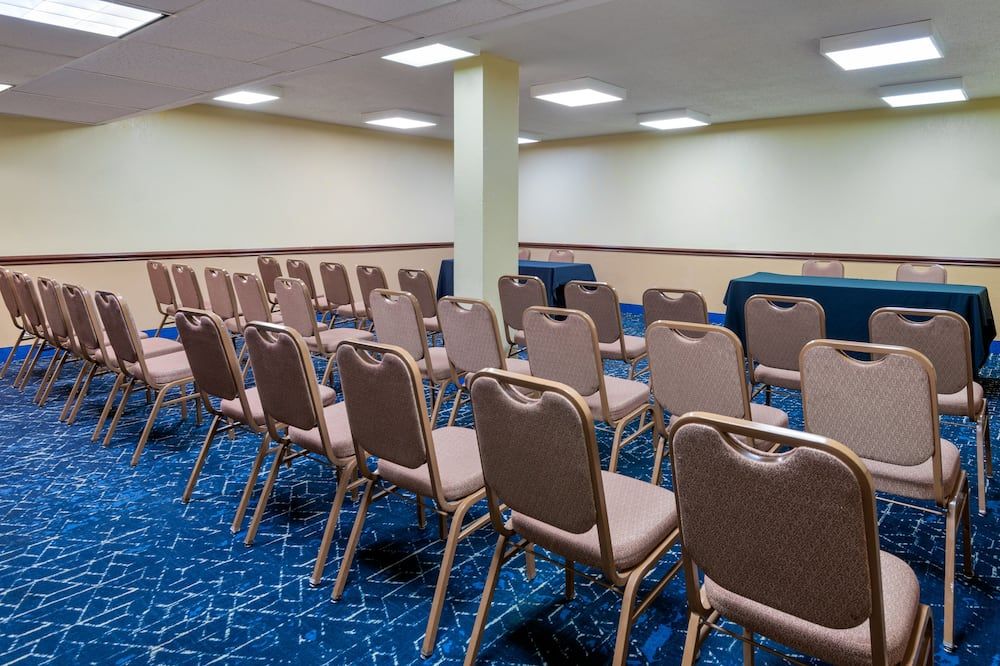 Konferenzraum