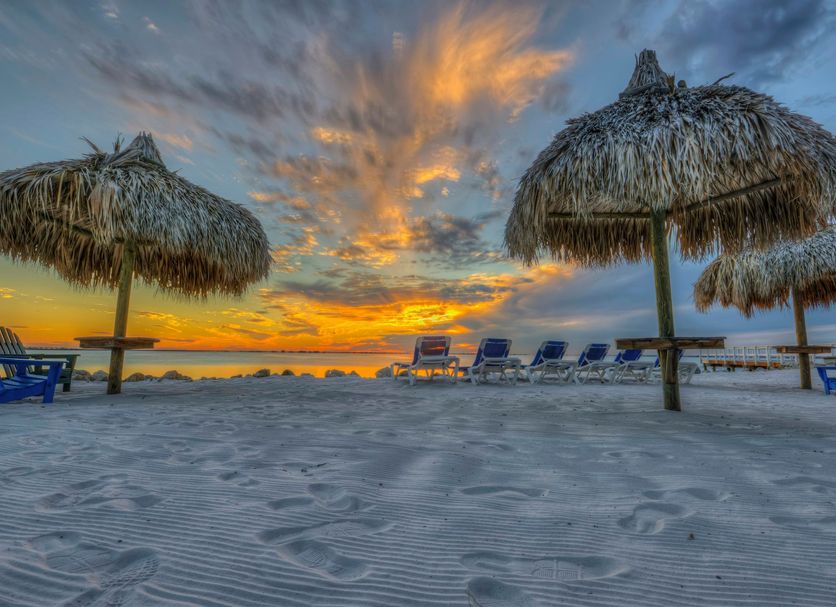 Strand Foto