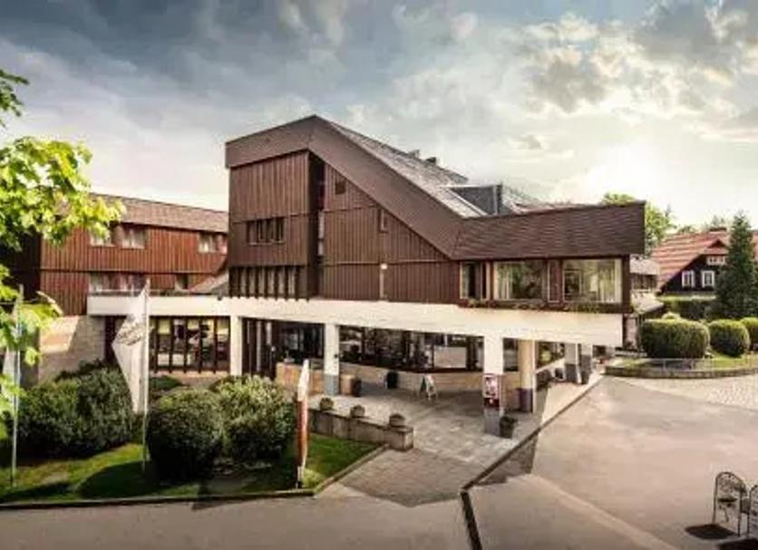 Gebäude Foto