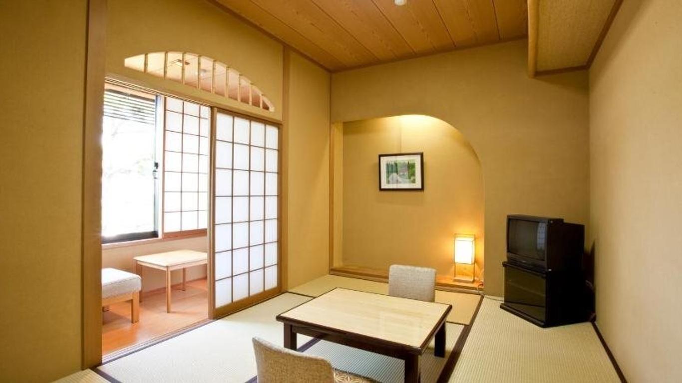 Shiki Club Kyoto Kamogawaso