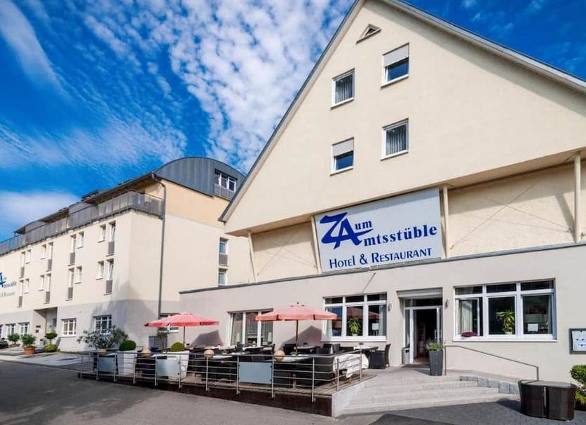 Gebäude Foto