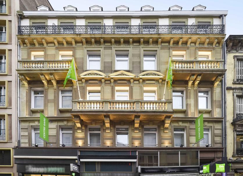 Gebäude Foto