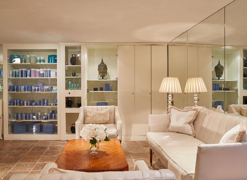 Wellness Foto