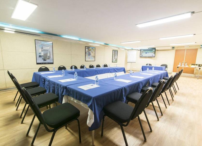 Konferenzraum Foto
