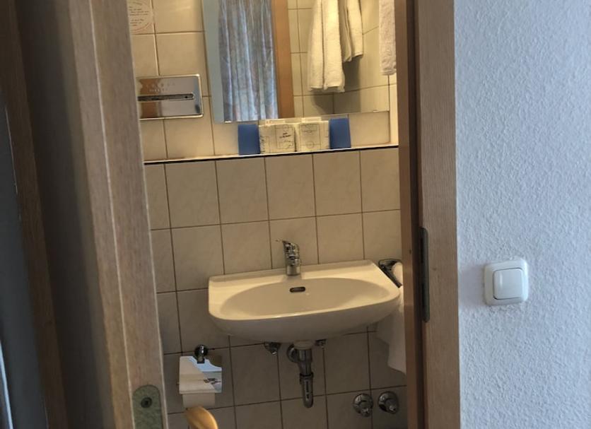 Bad Foto