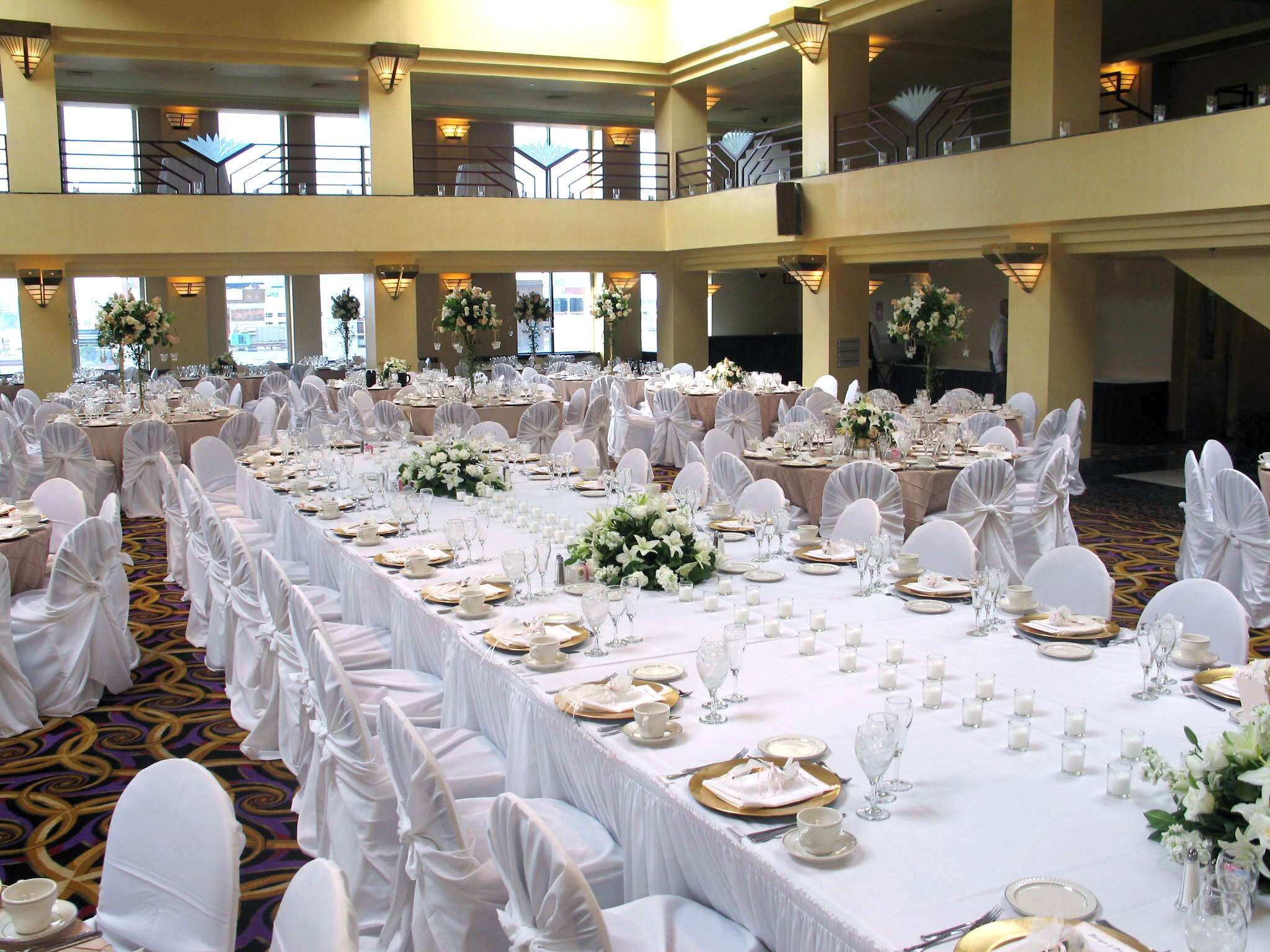 Bankettsaal
