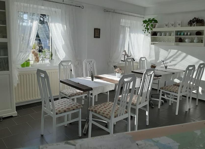 Essbereich Foto