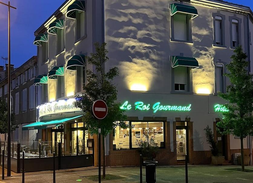 Gebäude Foto