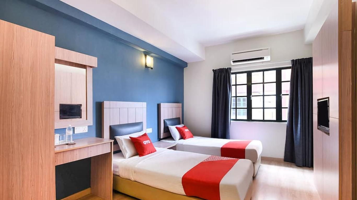 Sri Mutiara Hotel Seremban