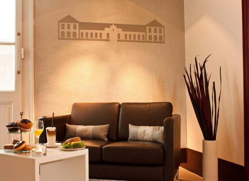 Wohnzimmer Foto