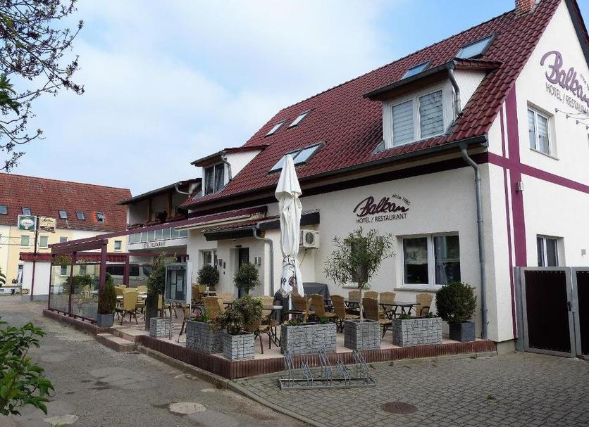 Gebäude Foto