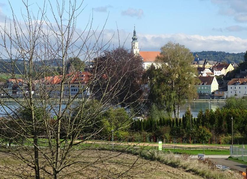 Außenansicht Foto
