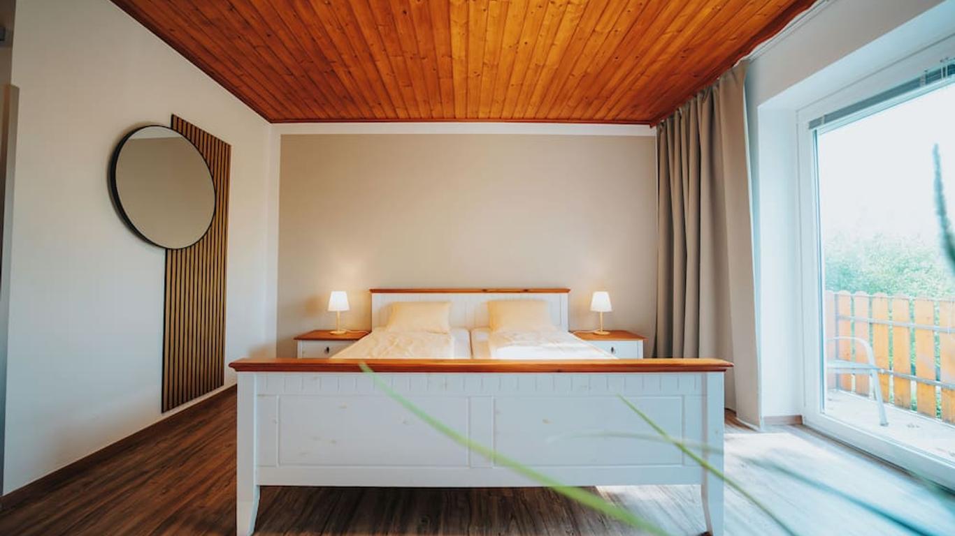 Hotel Leo