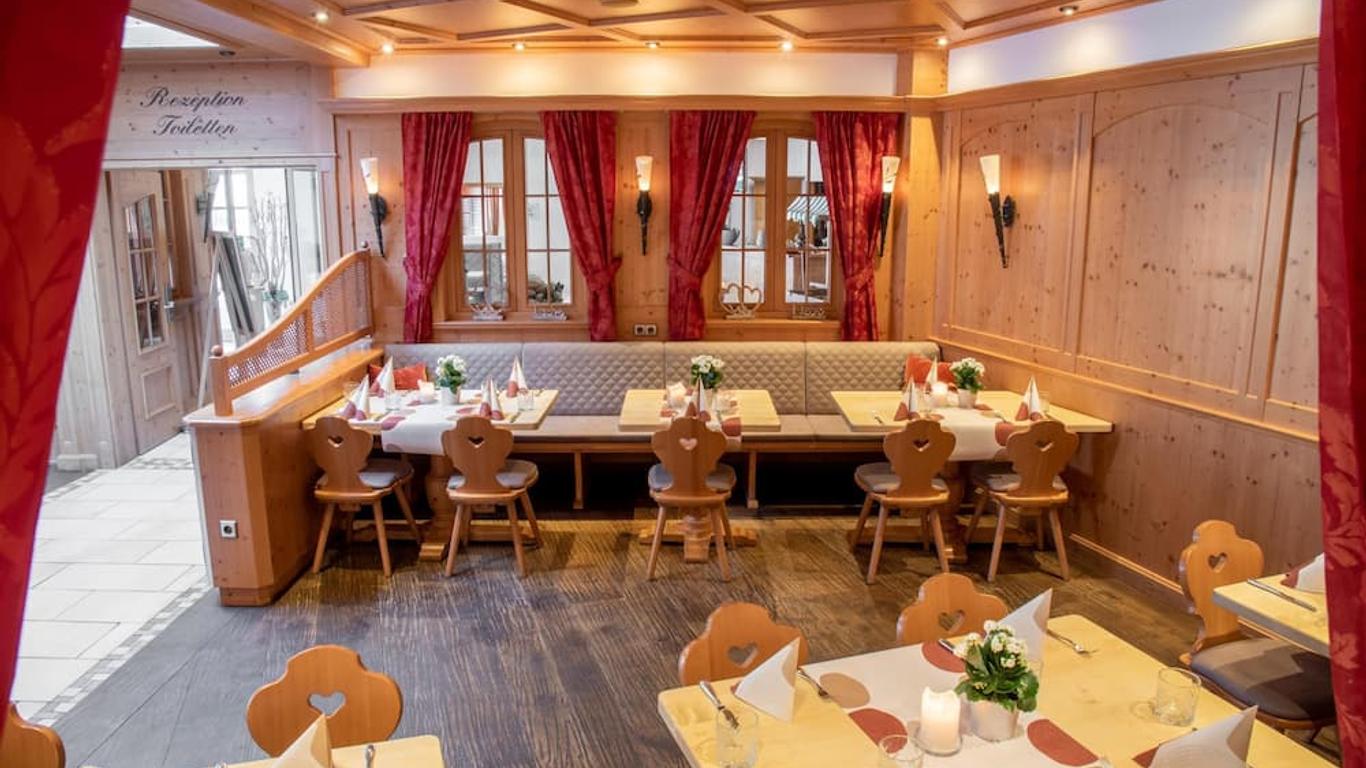 Hotel & Restaurant Post