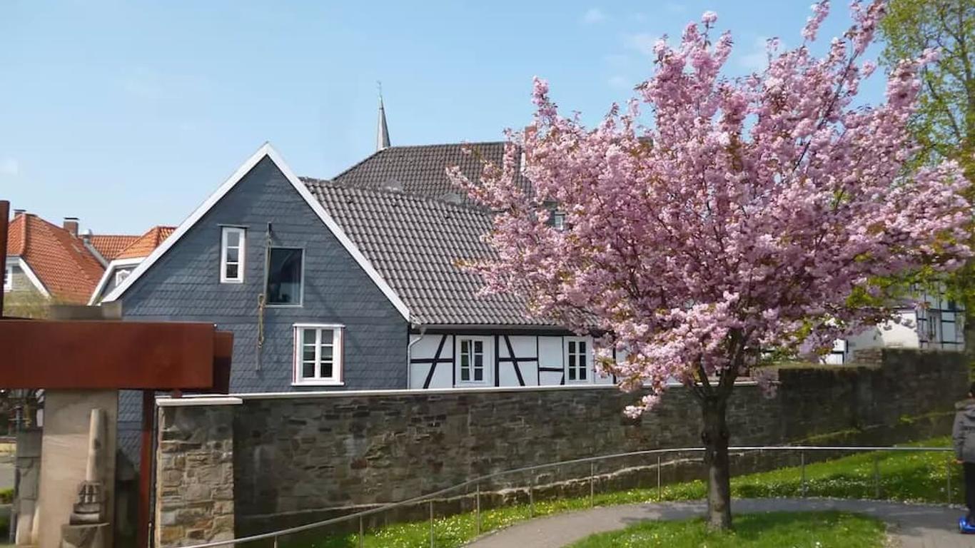 Haus am Stadttor