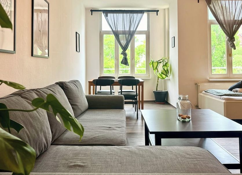 Wohnzimmer Foto