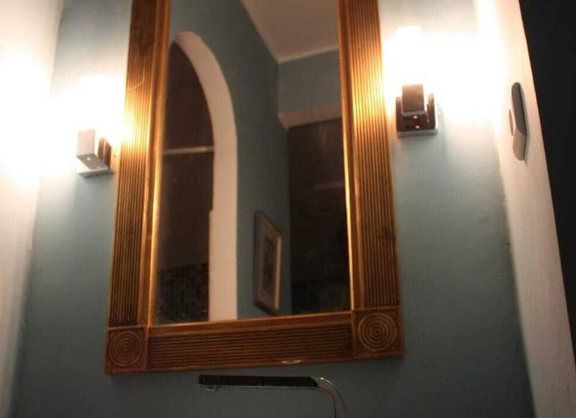 Zimmerausstattung Foto