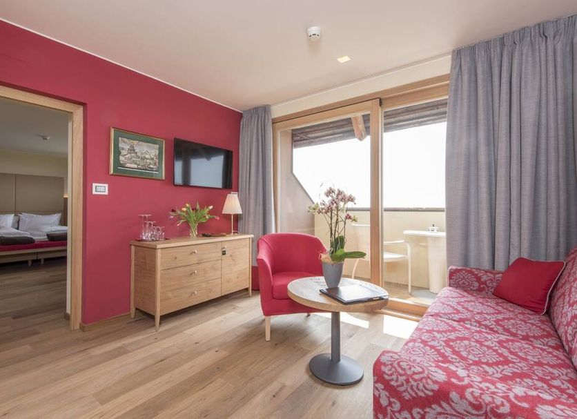 Wohnzimmer Foto