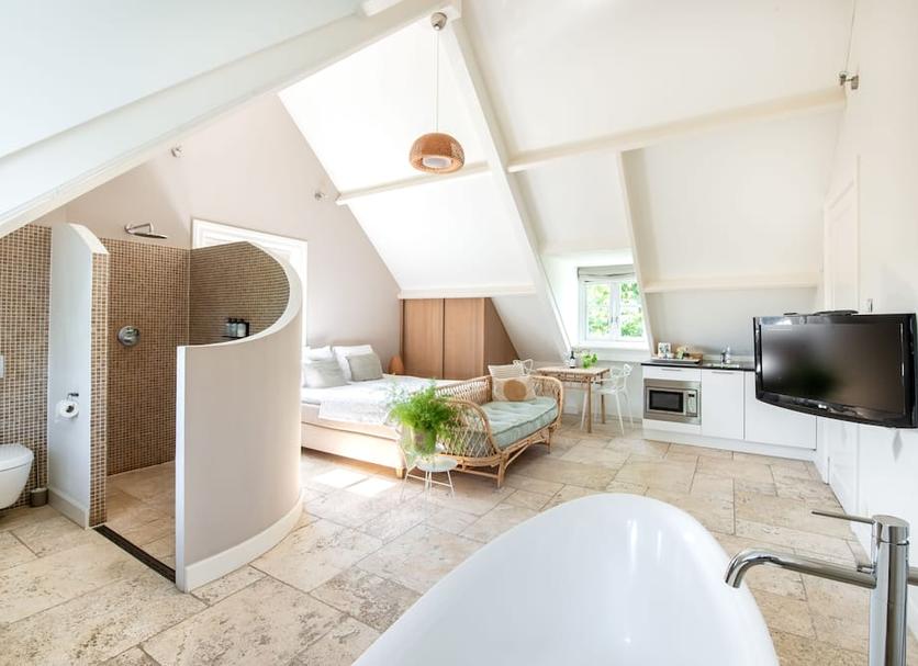 Wohnzimmer Foto
