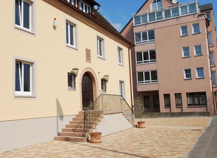 Gebäude Foto