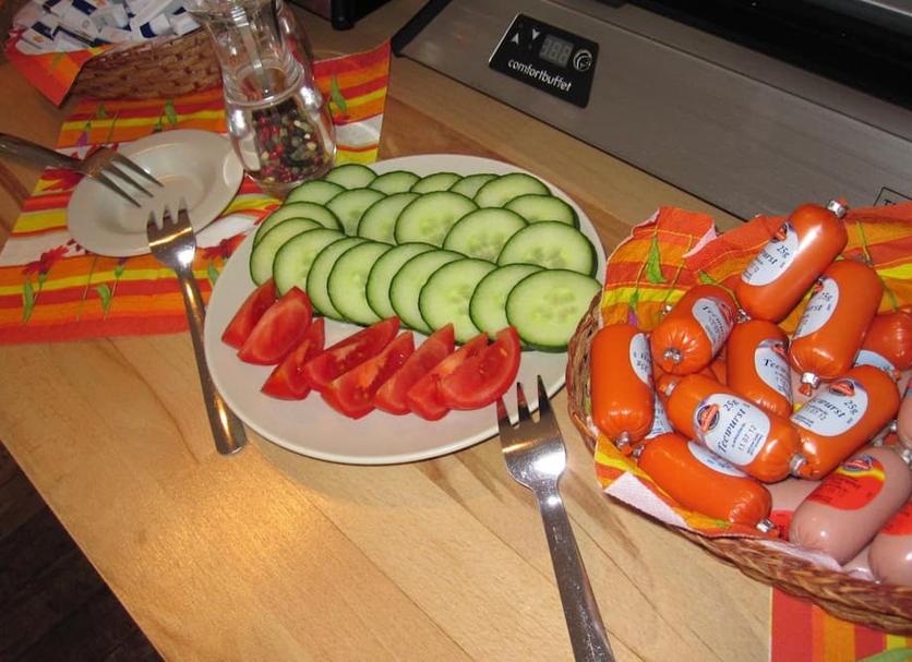 Sonstige Foto