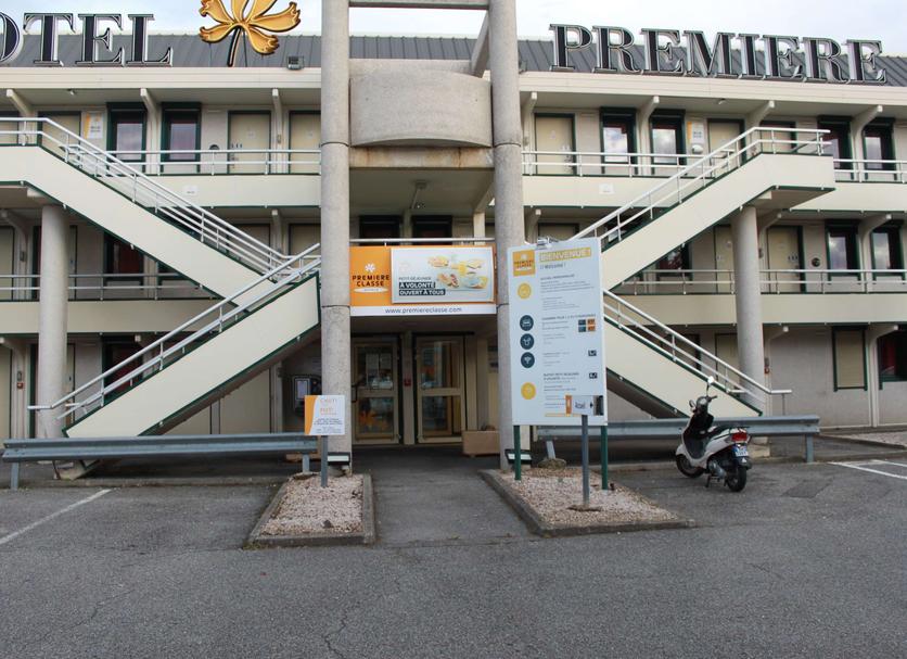 Gebäude Foto