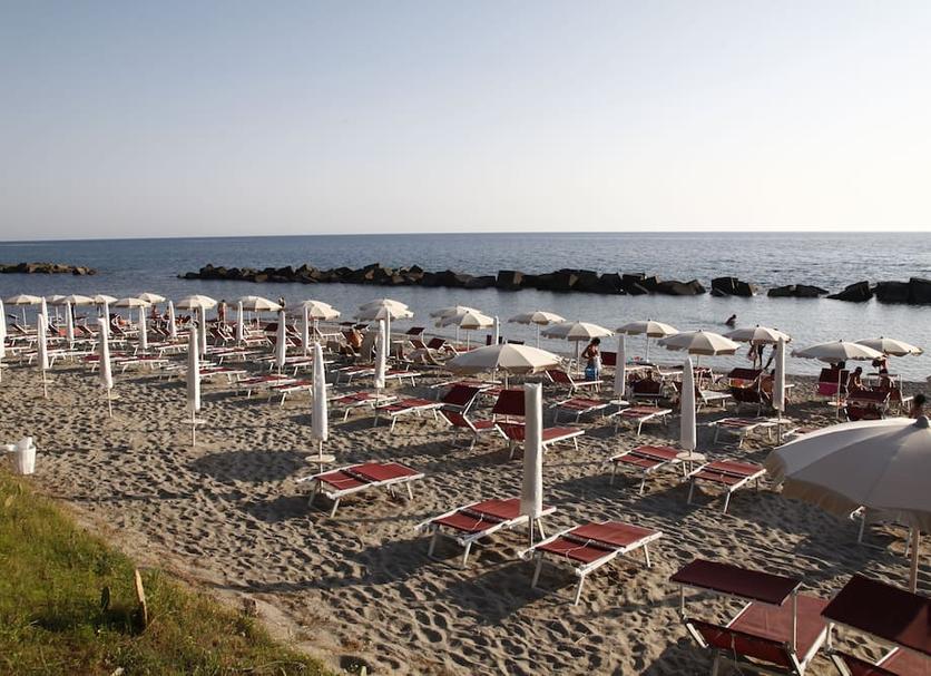Strand Foto