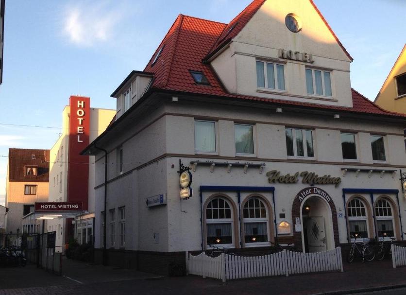 Gebäude Foto