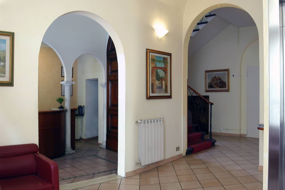 Zimmerausstattung