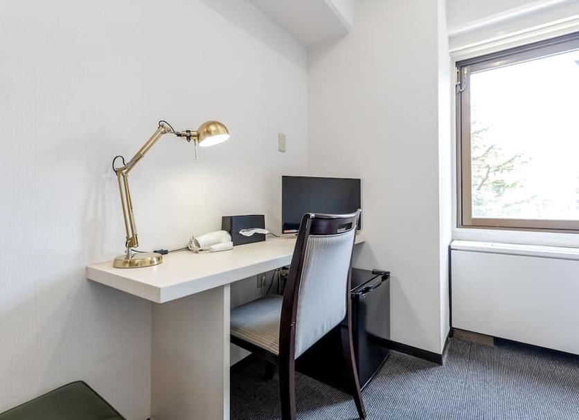 Zimmerausstattung Foto