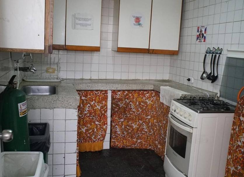 Küche Foto
