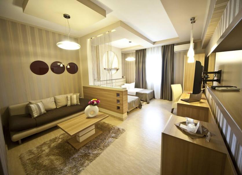 Wohnzimmer Foto