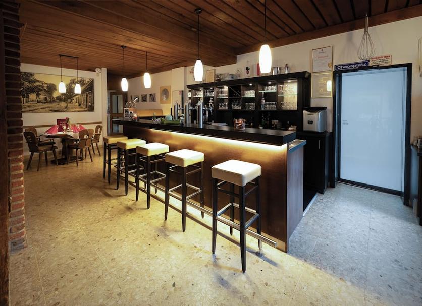 Bar Foto
