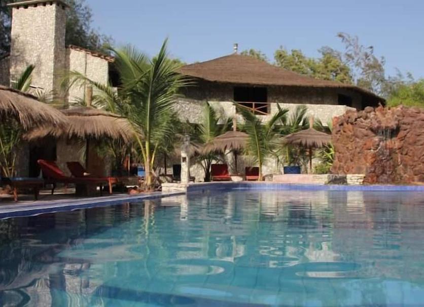 Pool Foto