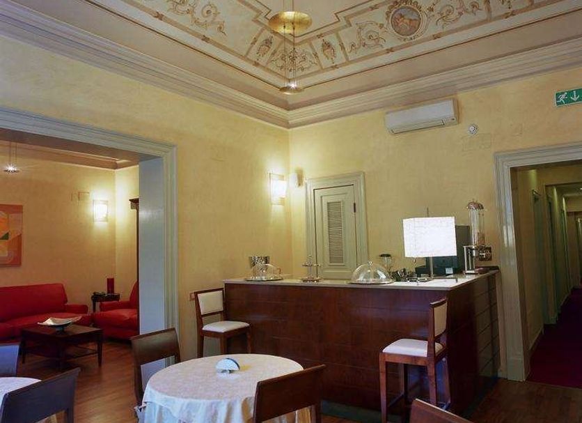 Essbereich Foto