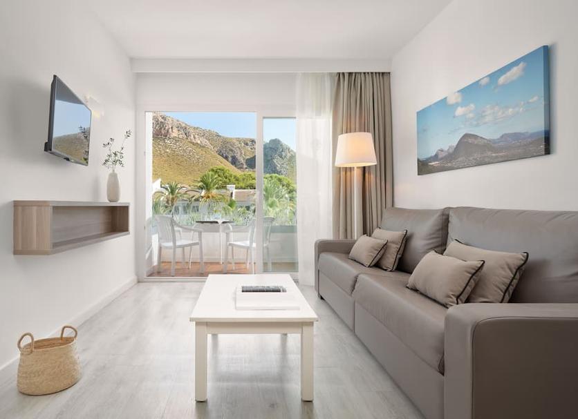 Wohnzimmer Foto
